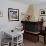 Appartement Igor *