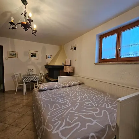 Studio Igor Apartment