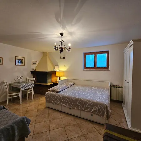 Studio Igor Apartment Vrsar