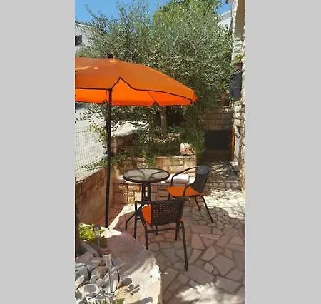 Studio Igor Apartment *