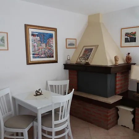 Apartament Studio Igor *