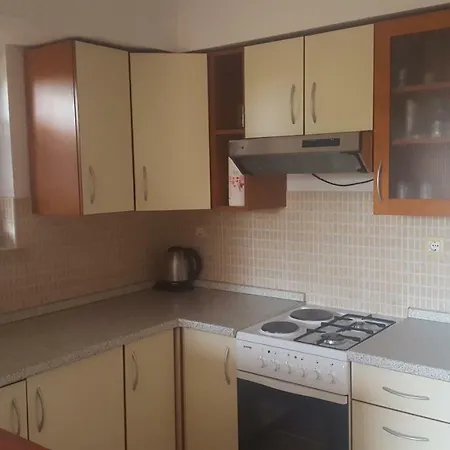 Studio Igor Apartment