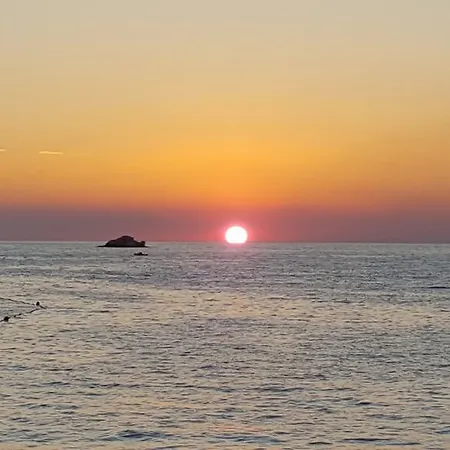 Igor Apartment *