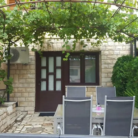 Igor Apartment Vrsar